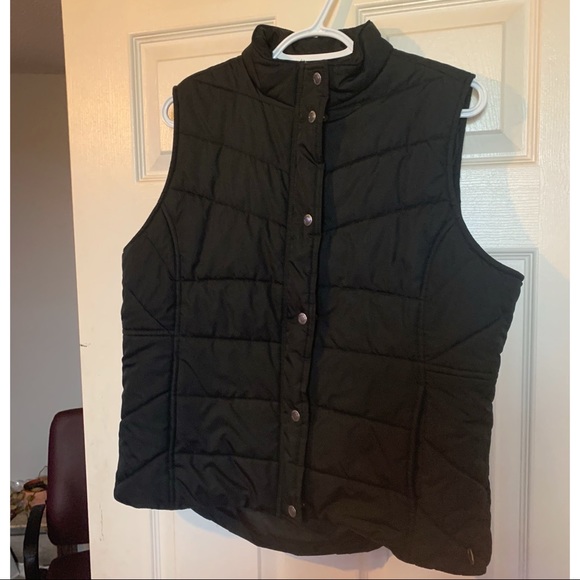 Northern Reflections Shell Vest - Picture 3 of 3